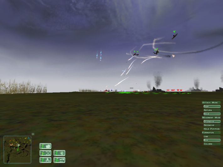 Ground Control Anthology Steam Key GLOBAL   - Rebellion [Email/Instant Delivery]
