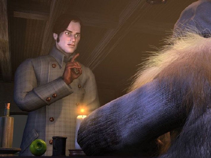 Dracula Trilogy GOG.COM Key GLOBAL GOG.com -  - Microids [Email/Instant Delivery]