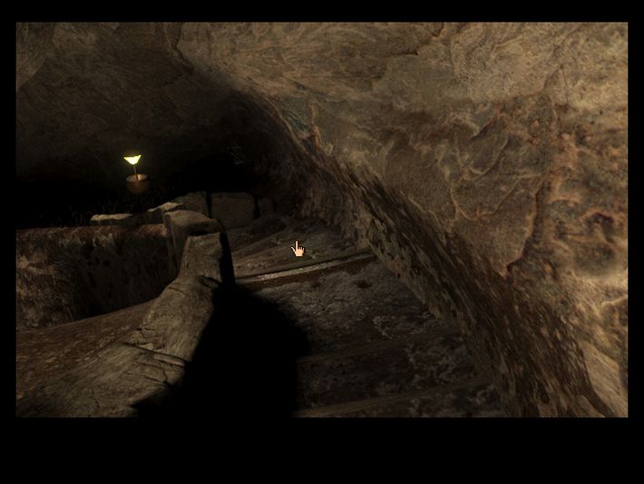 Riven: The Sequel to Myst Steam Key GLOBAL   - Cyan Worlds [Email/Instant Delivery]