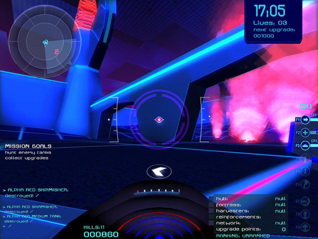 Tank Universal Steam Key GLOBAL   - Meridian4 [Email/Instant Delivery]