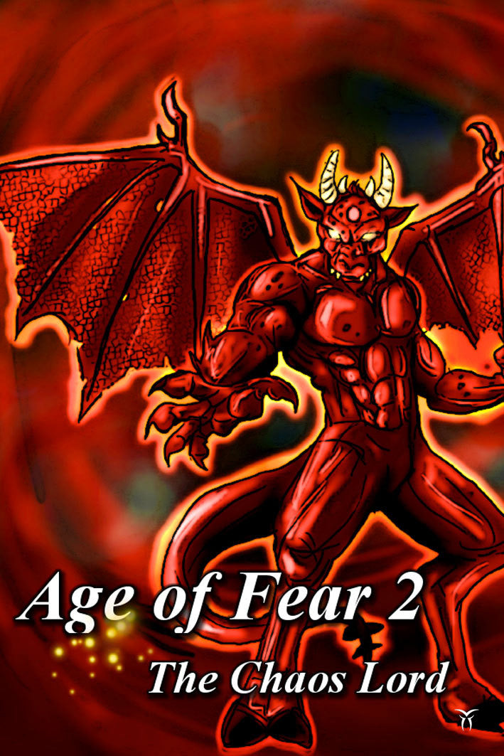 Age of Fear 2: The Chaos Lord Steam Key GLOBAL   - Age of Fear [Email/Instant Delivery]