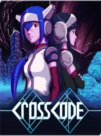 CrossCode Steam Key GLOBAL   - Deck13 [Email/Instant Delivery]