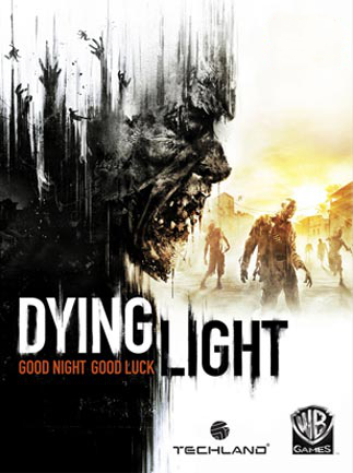 Dying Light Steam Key EUROPE   - Techland [Email/Instant Delivery]
