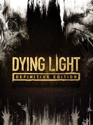 Dying Light | Definitive Edition (PC) - Steam Key - EUROPE   - Techland [Email/Instant Delivery]