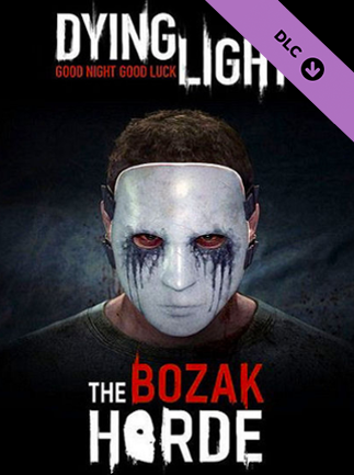 Dying Light: The Bozak Horde Steam Key GLOBAL   - Steam [Email/Instant Delivery]