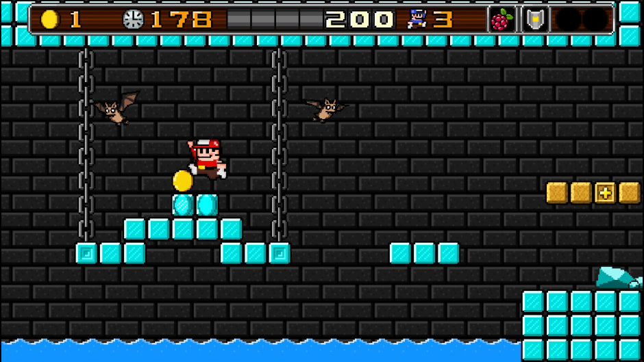8BitBoy Steam Key GLOBAL   - AwesomeBlade [Email/Instant Delivery]