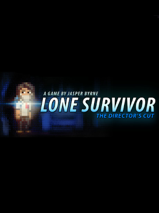 Lone Survivor: The Director's Cut Steam Key GLOBAL   - Superflat Games [Email/Instant Delivery]