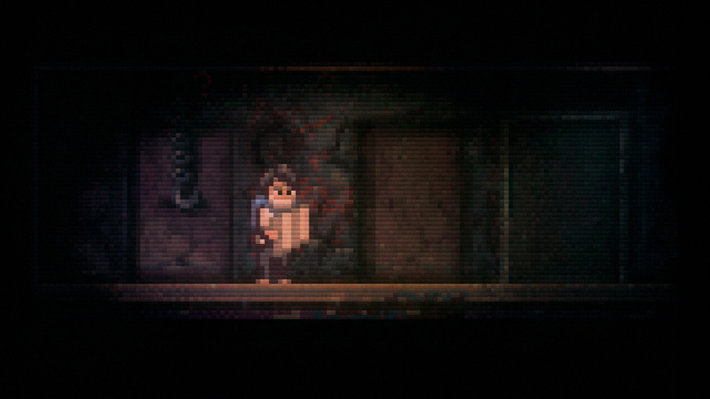 Lone Survivor: The Director's Cut Steam Key GLOBAL   - Superflat Games [Email/Instant Delivery]