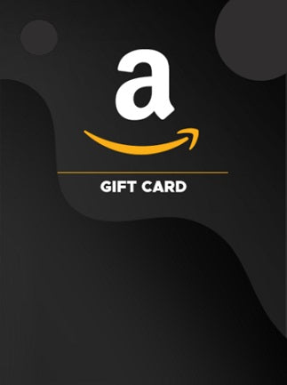 Amazon Gift Card 15 CAD - Canada   - Amazon [Email/Instant Delivery]
