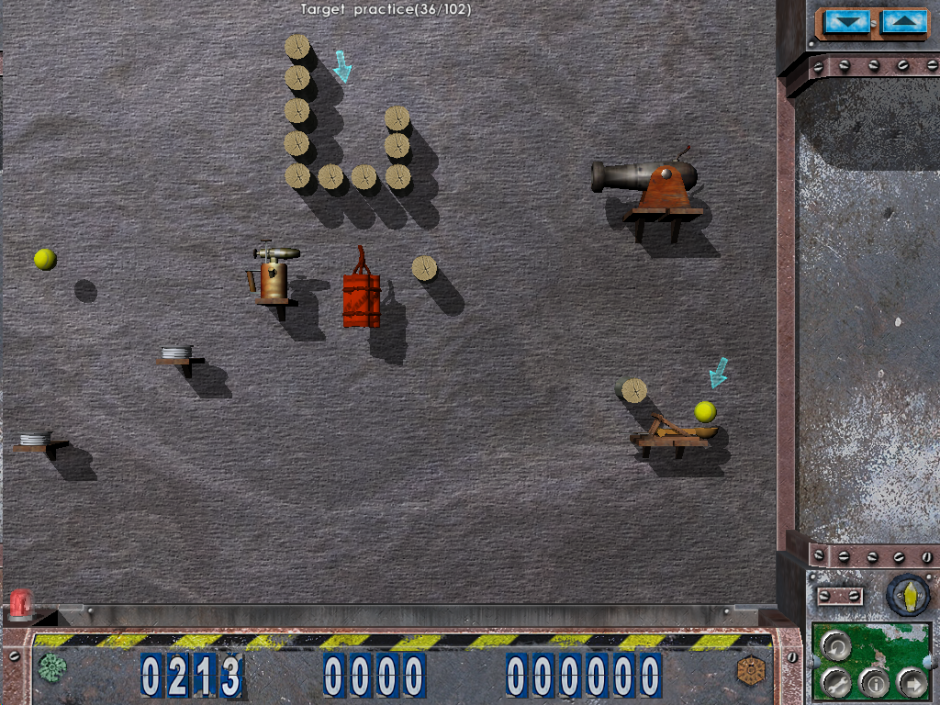 Crazy Machines Steam Key GLOBAL   - Viva Media [Email/Instant Delivery]