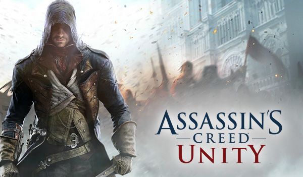 Assassin's Creed Unity Xbox Live Key Xbox One UNITED STATES   - Ubisoft [Email/Instant Delivery]