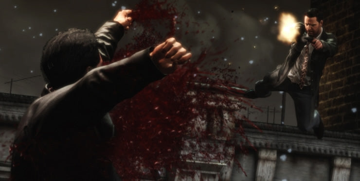 Max Payne 3 Rockstar Key GLOBAL Rockstar Games Launcher -  - Rockstar Games [Email/Instant Delivery]