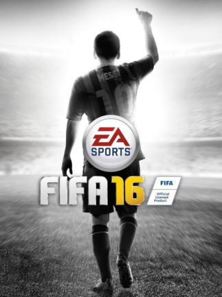 FIFA 16 Origin Key GLOBAL   - Origin [Email/Instant Delivery]