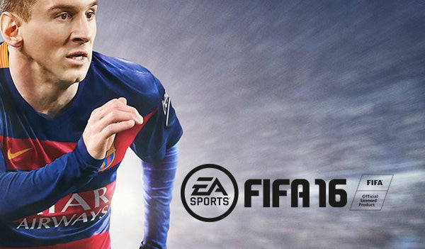 FIFA 16 Origin Key GLOBAL   - Origin [Email/Instant Delivery]