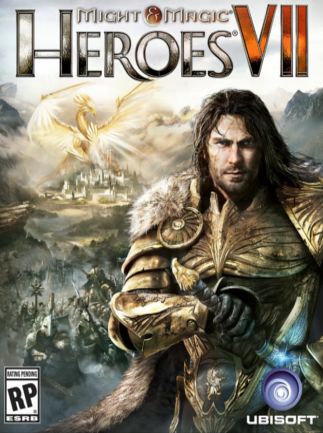 Might & Magic Heroes VII Ubisoft Connect Key EUROPE UbisoftConnect -  - Ubisoft [Email/Instant Delivery]