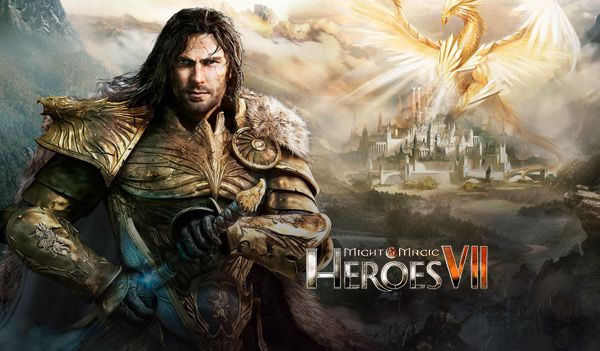 Might & Magic Heroes VII Ubisoft Connect Key EUROPE UbisoftConnect -  - Ubisoft [Email/Instant Delivery]