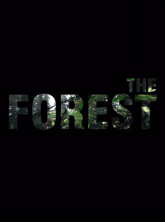 The Forest (PC) - Steam Key - GLOBAL   - Endnight Games Ltd [Email/Instant Delivery]