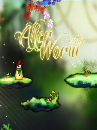 Alter World Steam Key GLOBAL   - Giorgi Abelashvili [Email/Instant Delivery]