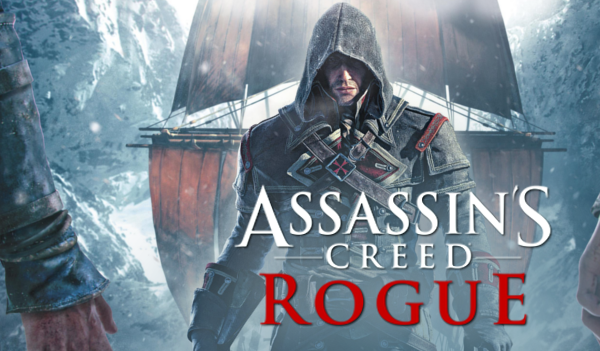 Assassin’s Creed Rogue Deluxe Edition Ubisoft Connect Key GLOBAL UbisoftConnect -  - Ubisoft [Email/Instant Delivery]