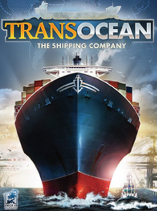 TransOcean - The Shipping Company Steam Key EASTERN EUROPE   - astragon Entertainment GmbH [Email/Instant Delivery]
