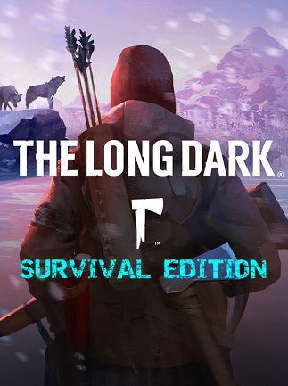 The Long Dark | Survival Edition (PC) - Steam Key - EUROPE   - Hinterland Studio Inc. [Email/Instant Delivery]