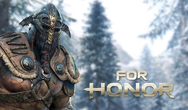 For Honor Standard Edition (PC) - Ubisoft Connect Key - GLOBAL UbisoftConnect -  - Ubisoft [Email/Instant Delivery]