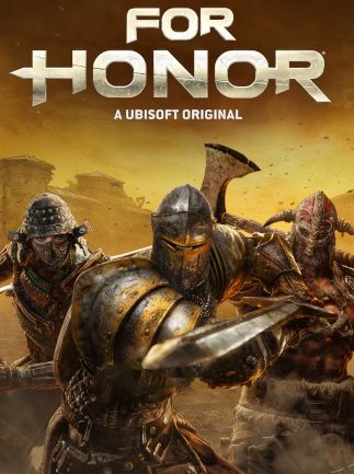 For Honor | Year 8 Standard Edition (PC) - Ubisoft Connect Key - GLOBAL UbisoftConnect -  - Ubisoft [Email/Instant Delivery]