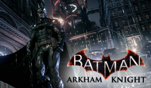 Batman: Arkham Knight Xbox Live Key EUROPE   - Warner Bros. Interactive Entertainment [Email/Instant Delivery]