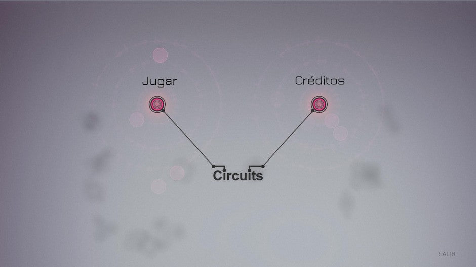 Circuits Steam Key GLOBAL   - Digital Tentacle [Email/Instant Delivery]