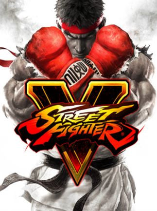 Street Fighter V | Champions Edition (PC) - Steam Key - EUROPE   - CAPCOM [Email/Instant Delivery]