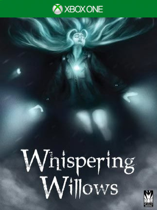 Whispering Willows Xbox Live Key EUROPE   - Night Light Interactive [Email/Instant Delivery]