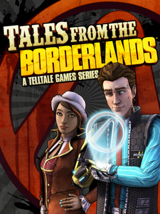 Tales from the Borderlands (PC) - Epic Games Key - EUROPE   - Telltale Games [Email/Instant Delivery]