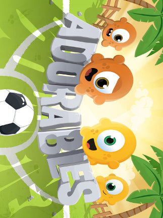 Adorables Steam Key GLOBAL   - White Rabbit Games [Email/Instant Delivery]