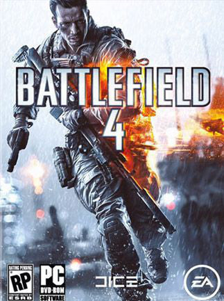 Battlefield 4 (Xbox One) - Xbox Live Key - EUROPE   - Xbox Live [Email/Instant Delivery]