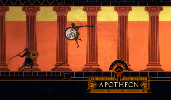 Apotheon GOG.COM Key GLOBAL GOG.com -  - Alientrap [Email/Instant Delivery]
