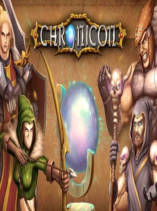 Chronicon Steam Key GLOBAL   - Subworld [Email/Instant Delivery]