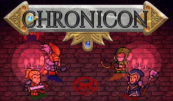 Chronicon Steam Key GLOBAL   - Subworld [Email/Instant Delivery]