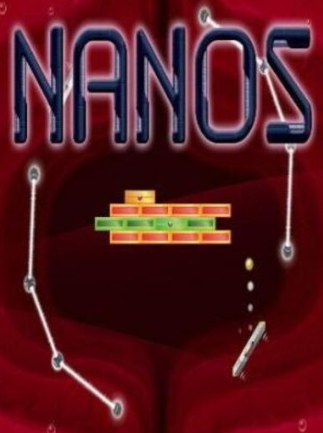 NANOS Steam Key GLOBAL   - Steam [Email/Instant Delivery]