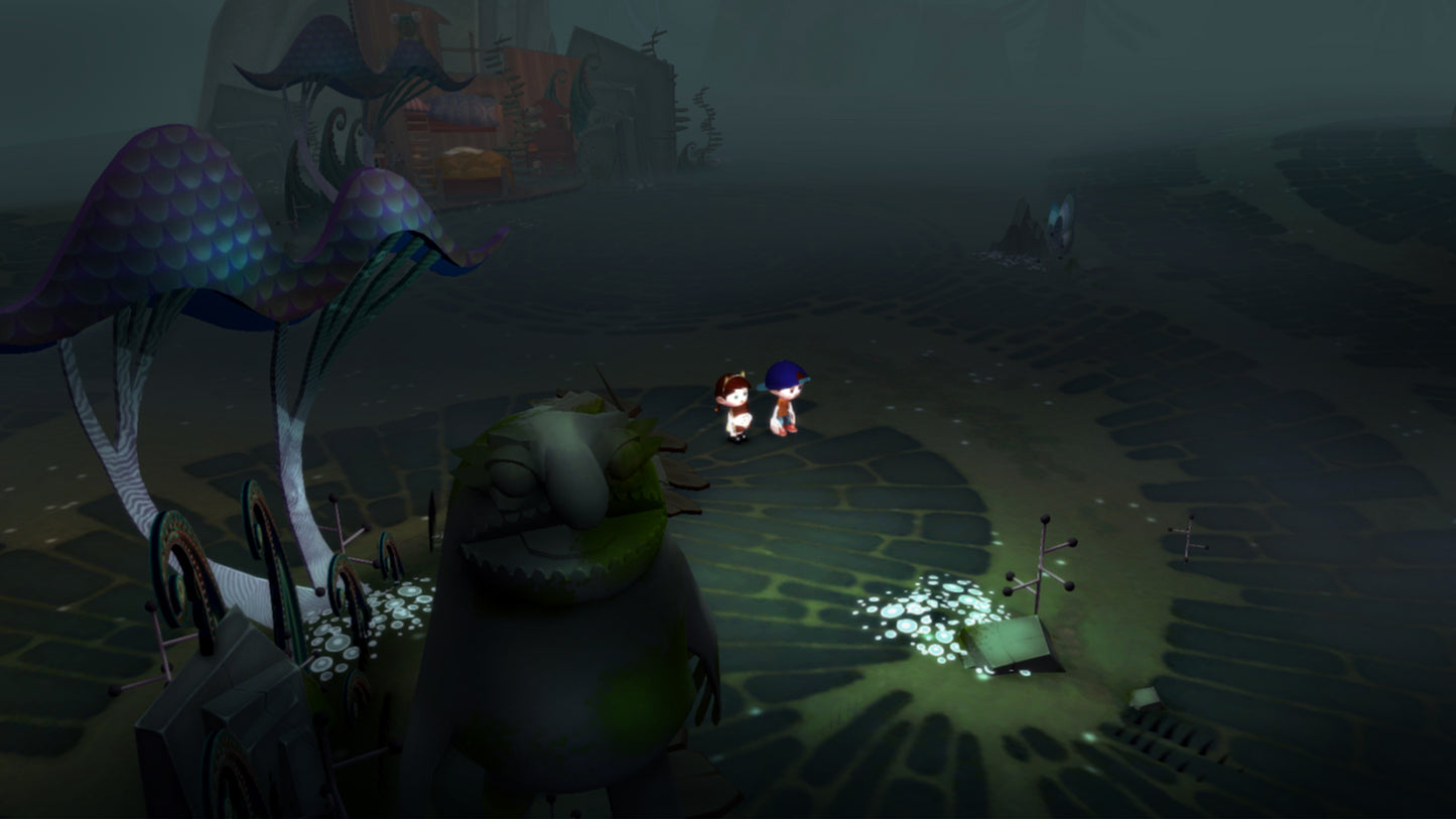 The Land Of Lamia Steam Key GLOBAL   - Eddy Games [Email/Instant Delivery]