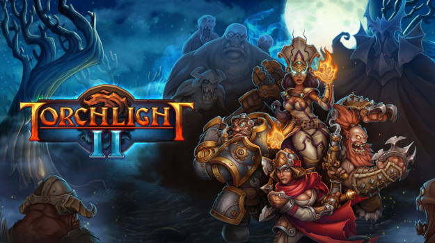 Torchlight II (PC) - Steam Key - RU/CIS   - Runic Games [Email/Instant Delivery]