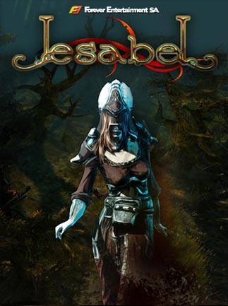 Iesabel Steam Key GLOBAL   - Forever Entertainment S. A. [Email/Instant Delivery]
