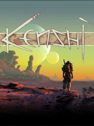 Kenshi Steam Key EUROPE   - Lo-Fi Games [Email/Instant Delivery]