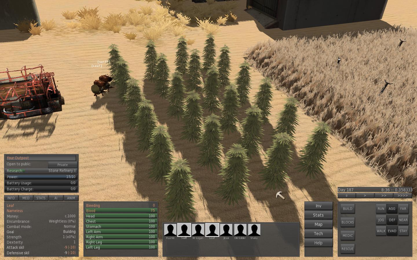 Kenshi Steam Key EUROPE   - Lo-Fi Games [Email/Instant Delivery]