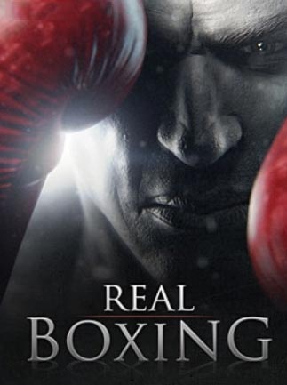 Real Boxing Steam Key GLOBAL   - Vivid Games S.A. [Email/Instant Delivery]