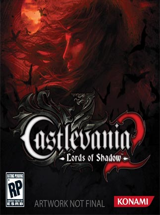 Castlevania: Lords of Shadow 2 - Steam - Key (EUROPE)   - Konami Digital Entertainment [Email/Instant Delivery]