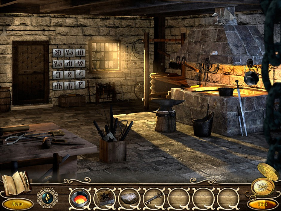 Tales From The Dragon Mountain 2: The Lair Steam Key GLOBAL   - Libredia [Email/Instant Delivery]