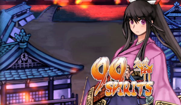 99 Spirits - Steam Special Edition Steam Key GLOBAL   - Fruitbat Factory [Email/Instant Delivery]