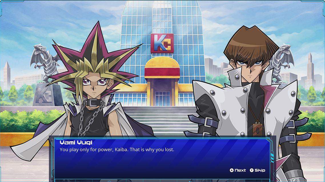 Yu-Gi-Oh! Legacy of the Duelist (PC) - Steam Key - EUROPE   - Konami Digital Entertainment, Inc. [Email/Instant Delivery]