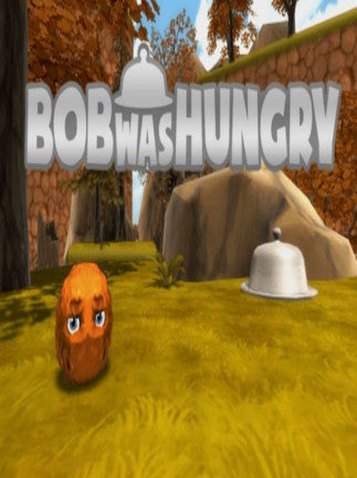 Bob Was Hungry Steam Key GLOBAL   - Shorebound Studios [Email/Instant Delivery]