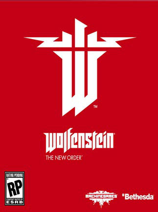 Wolfenstein: The New Order (PC) - GOG.COM Key - GLOBAL GOG.com -  - Bethesda Softworks [Email/Instant Delivery]